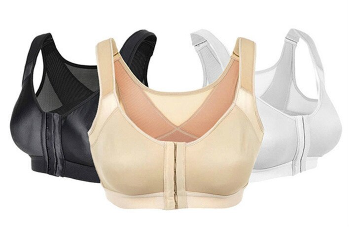 Women's Posture Correction Bra: Perfect Posture & Comfortable Support
