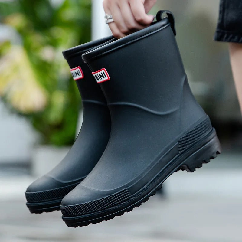 Women's Rain Boots – Comfortable and Stylish
