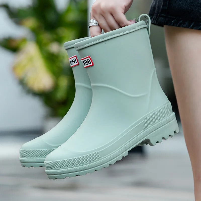 Women's Rain Boots – Comfortable and Stylish