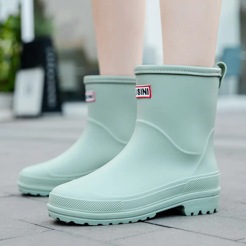Women's Rain Boots – Comfortable and Stylish