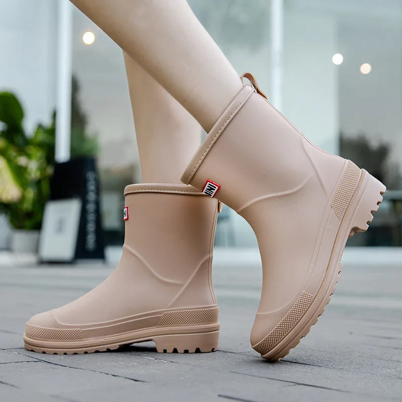 Women's Rain Boots – Comfortable and Stylish