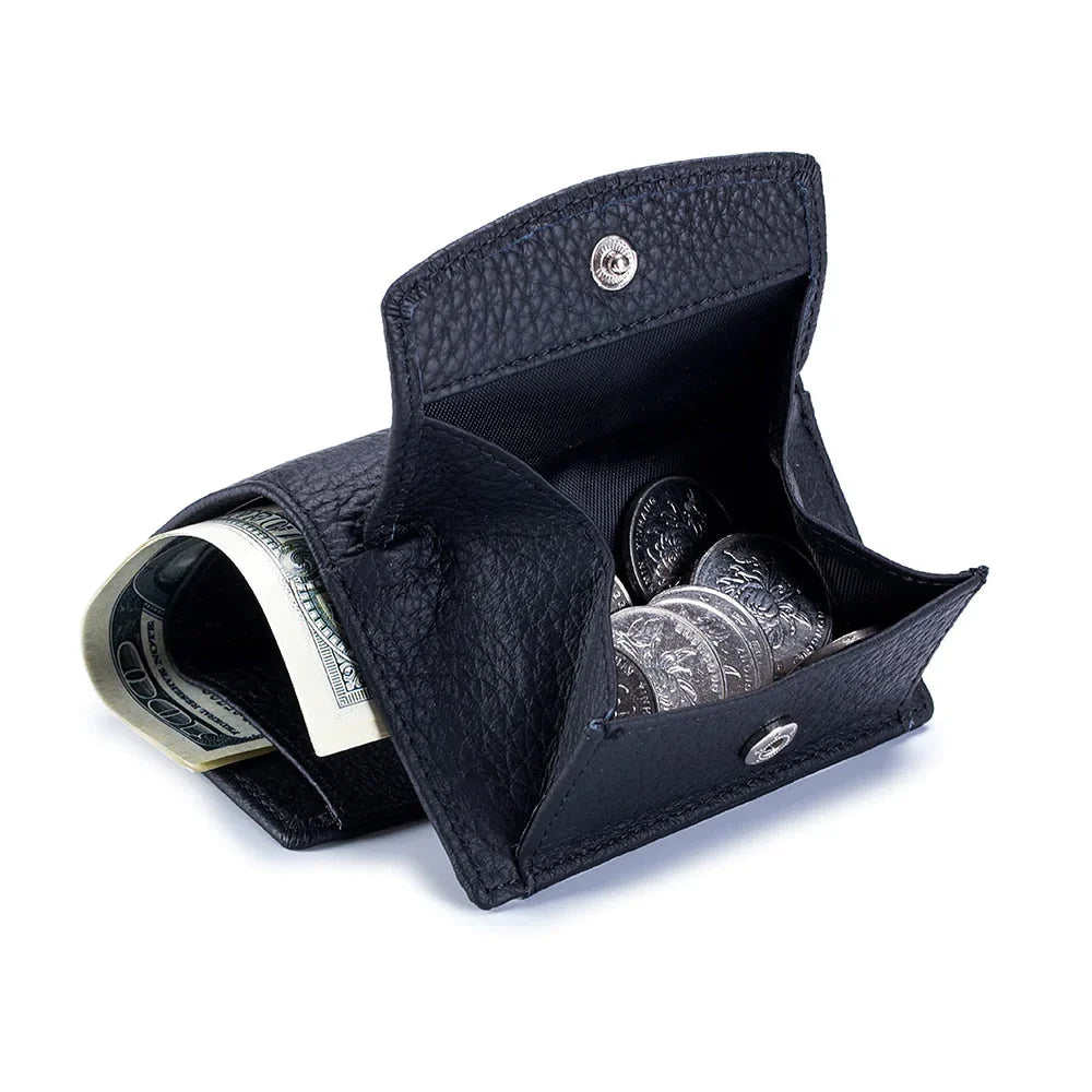 Women's RFID Mini Wallet