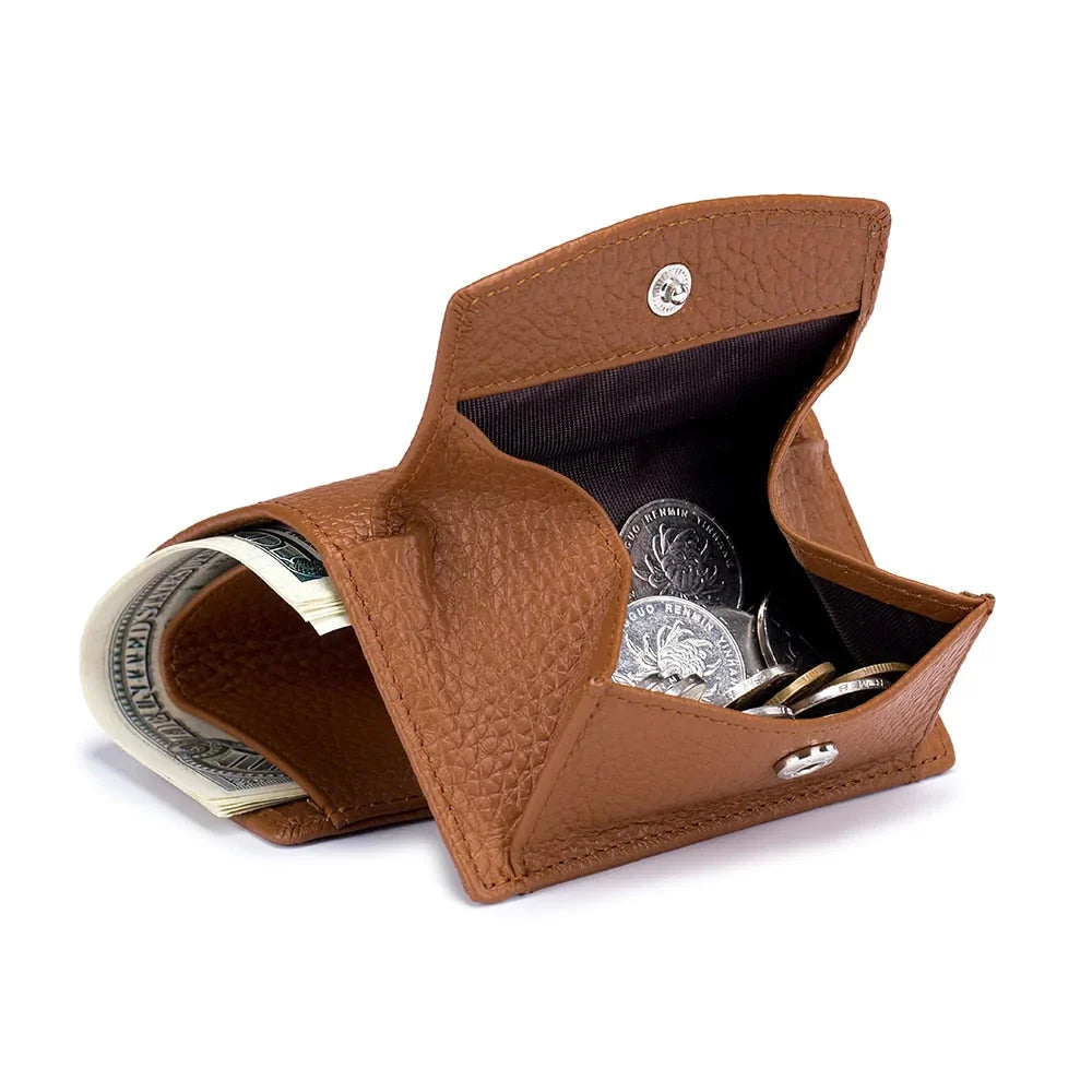 Women's RFID Mini Wallet