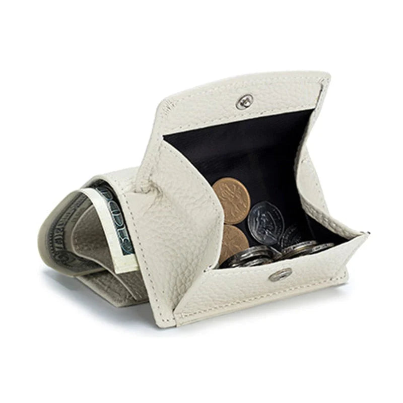 Women's RFID Mini Wallet