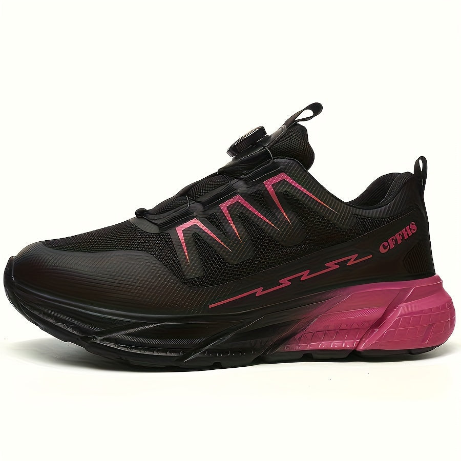 Women's Safety Work Shoes - Lightweight and Protective