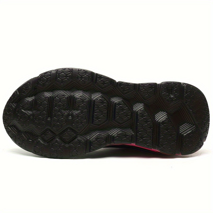 Women's Safety Work Shoes - Lightweight and Protective