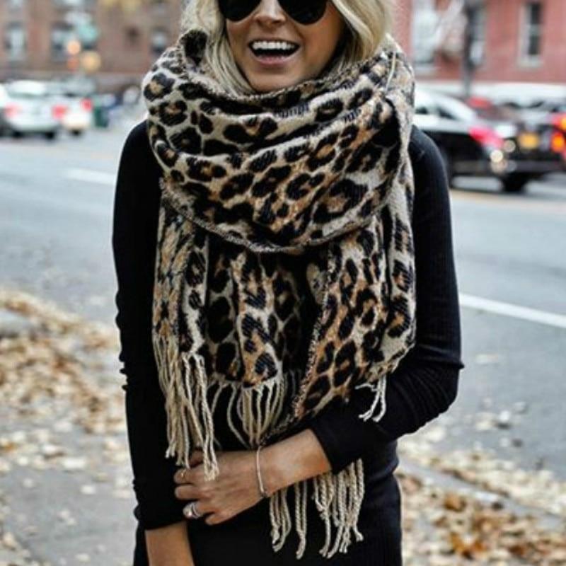 Women's Scarf