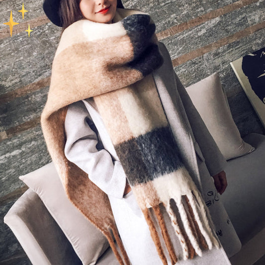 Women's Scarf