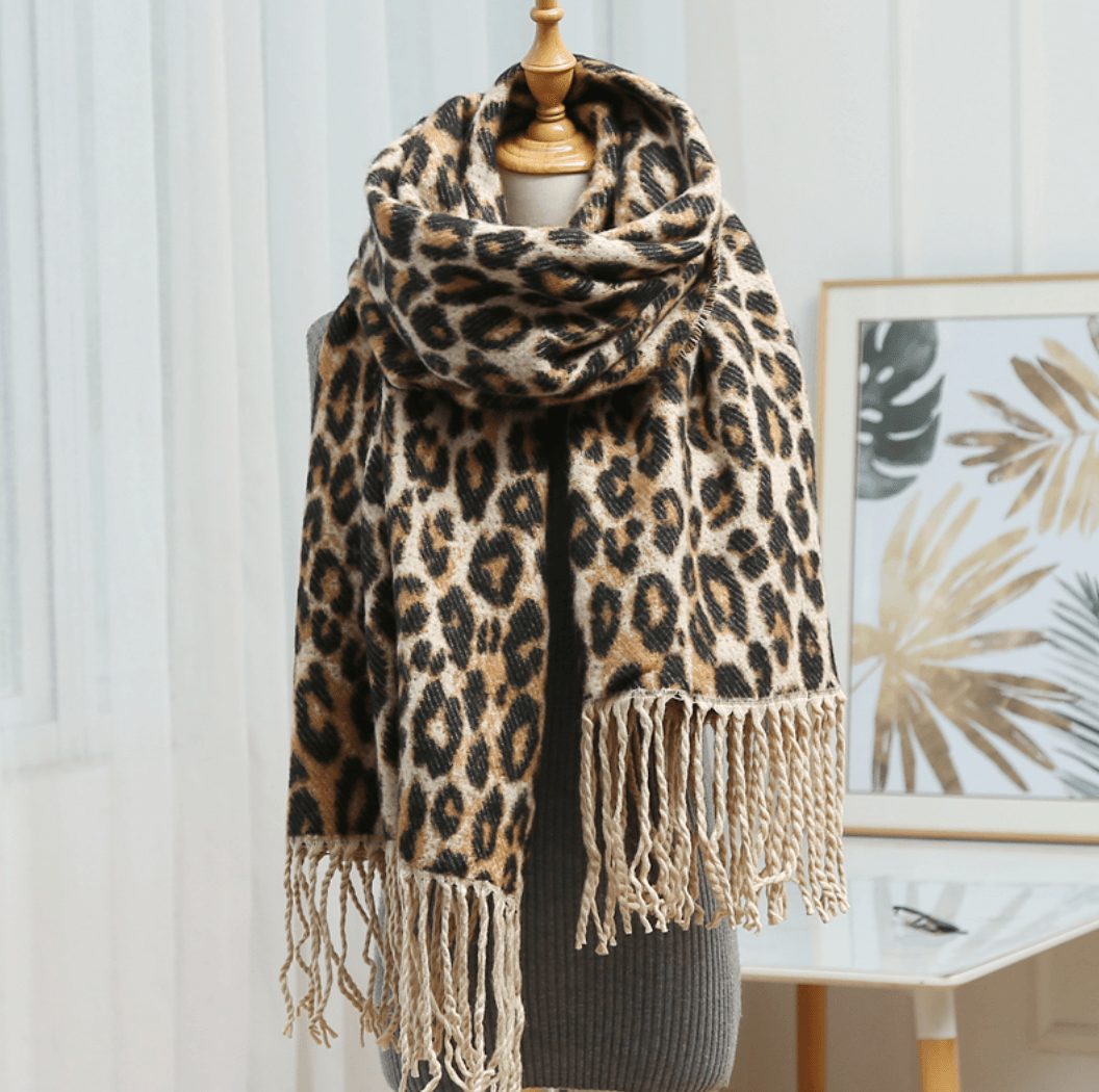 Women's Scarf