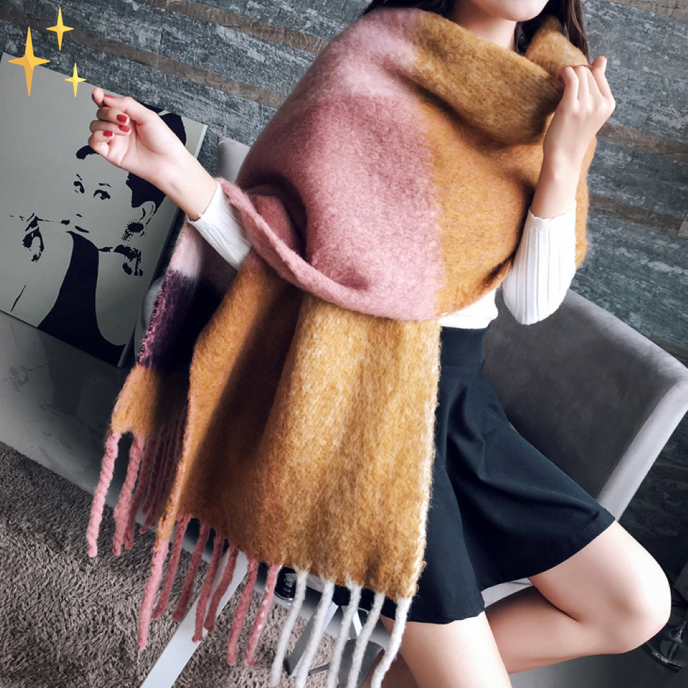 Women's Scarf