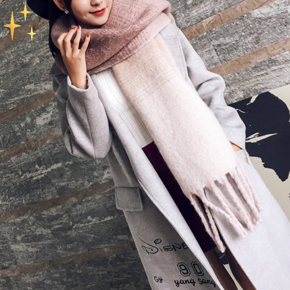 Women's Scarf