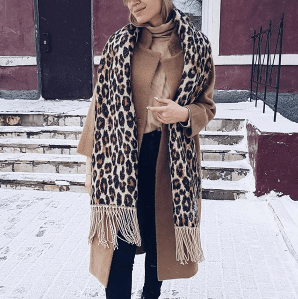 Women's Scarf