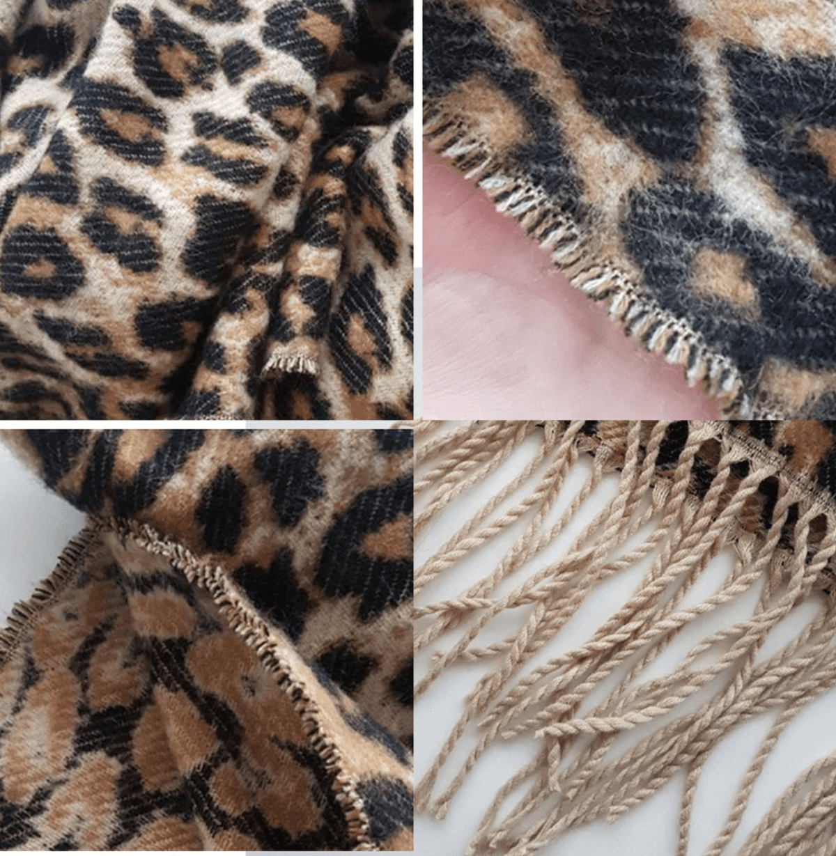 Women's Scarf