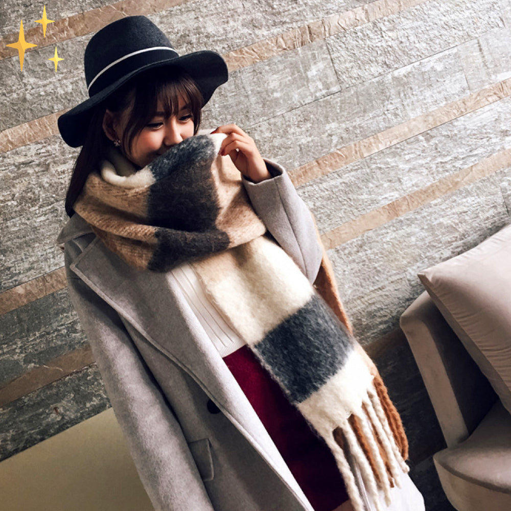 Women's Scarf