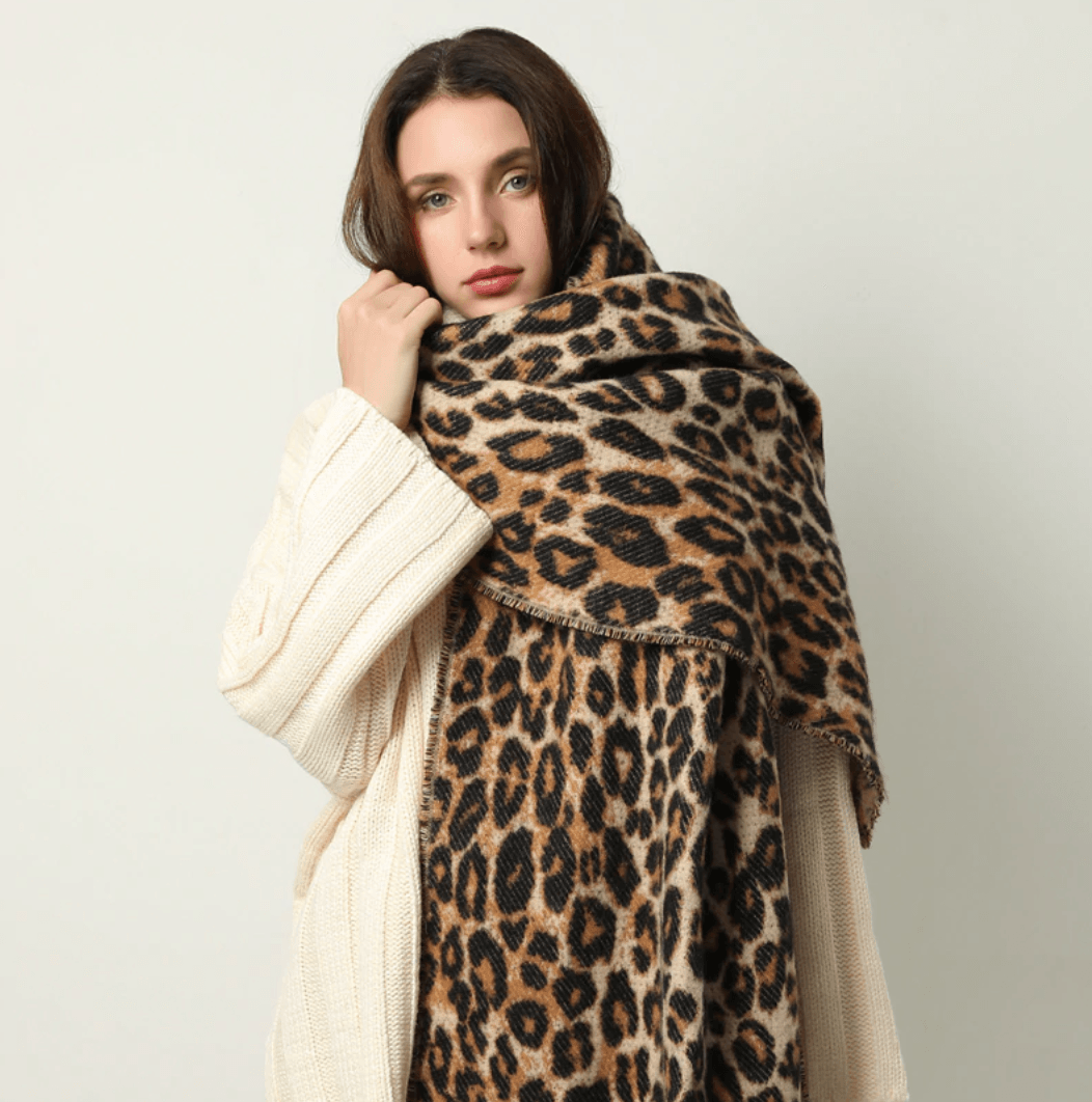 Women's Scarf