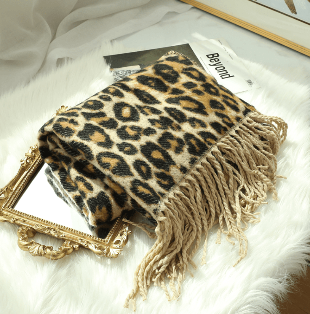 Women's Scarf