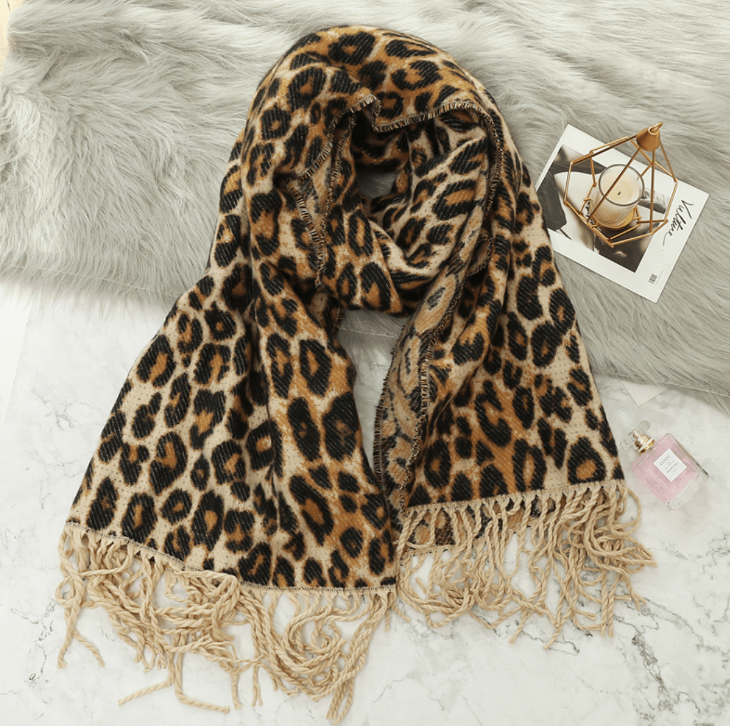Women's Scarf