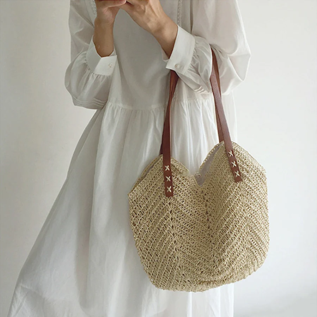 Women's Shoulder Bag