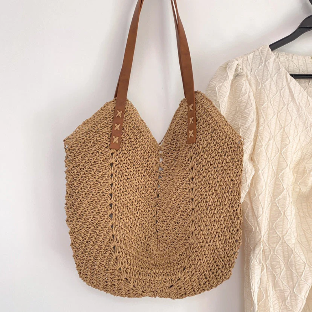 Women's Shoulder Bag