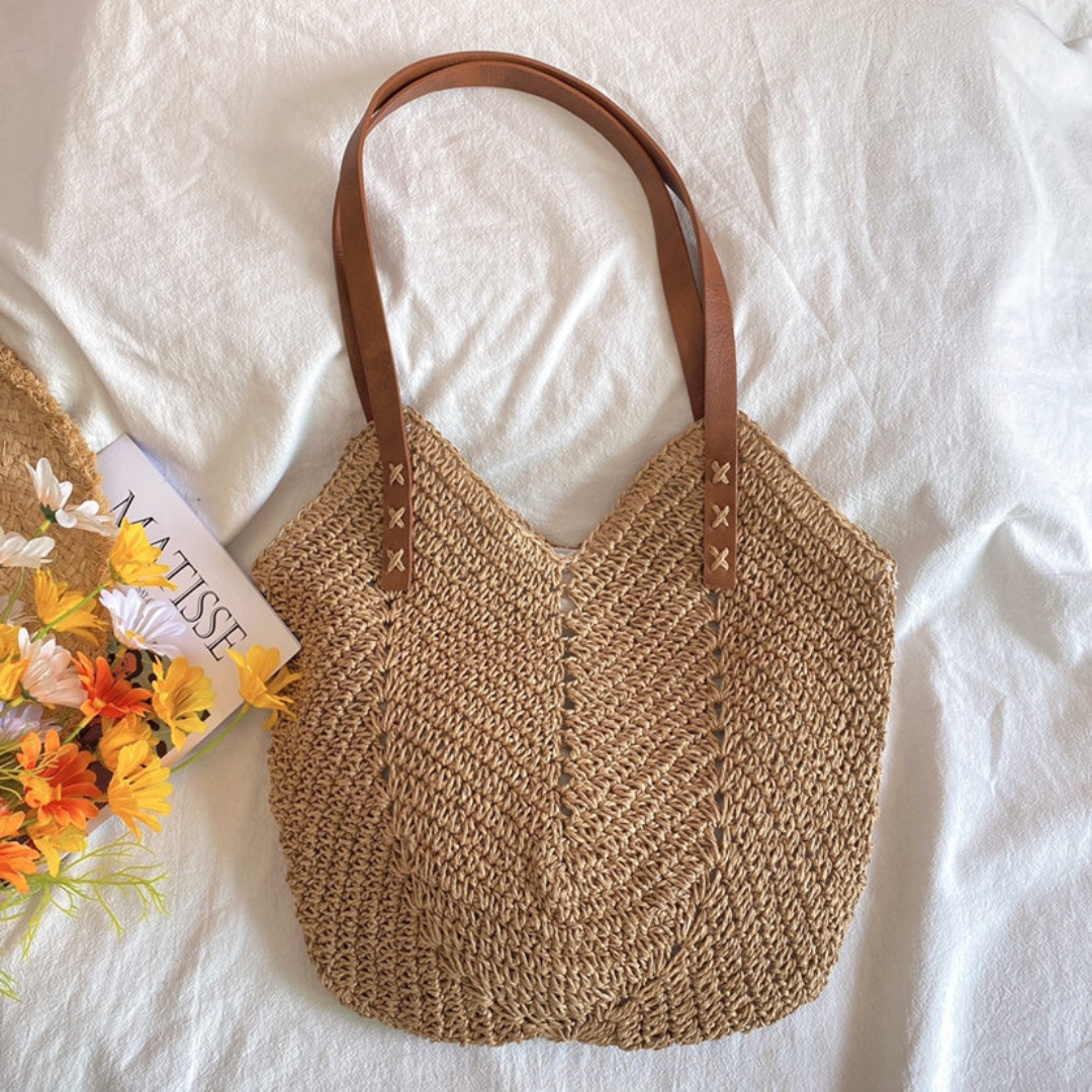 Women's Shoulder Bag