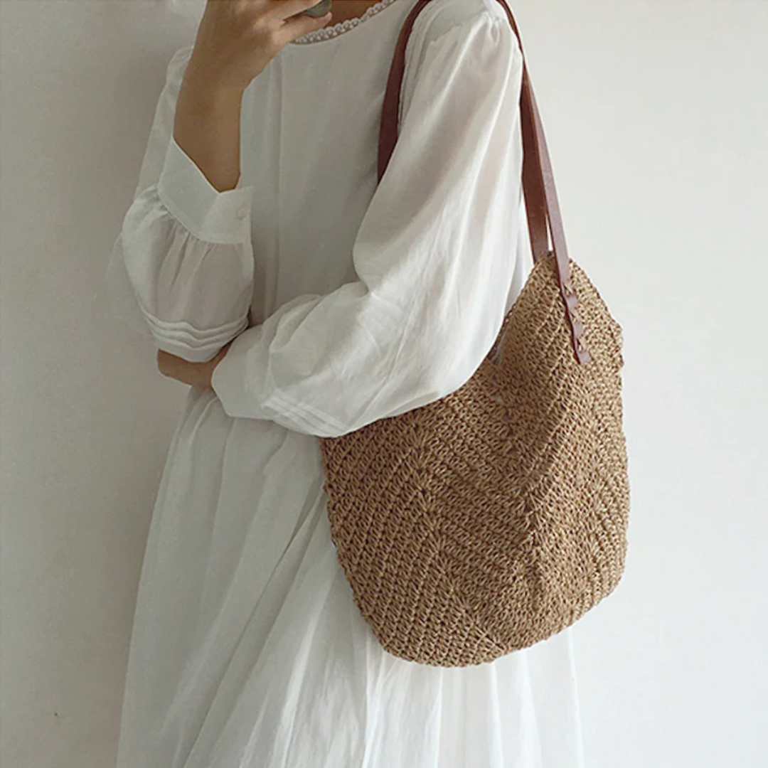 Women's Shoulder Bag