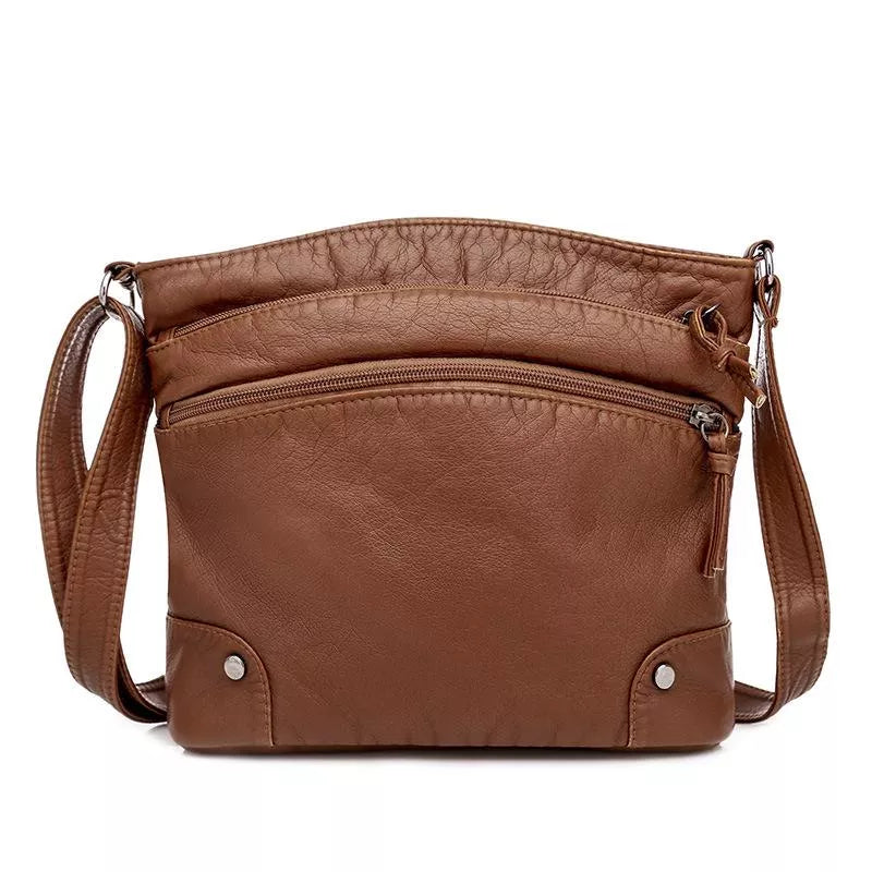 Women's Shoulder Bag – Stylish, Durable & Versatile Design