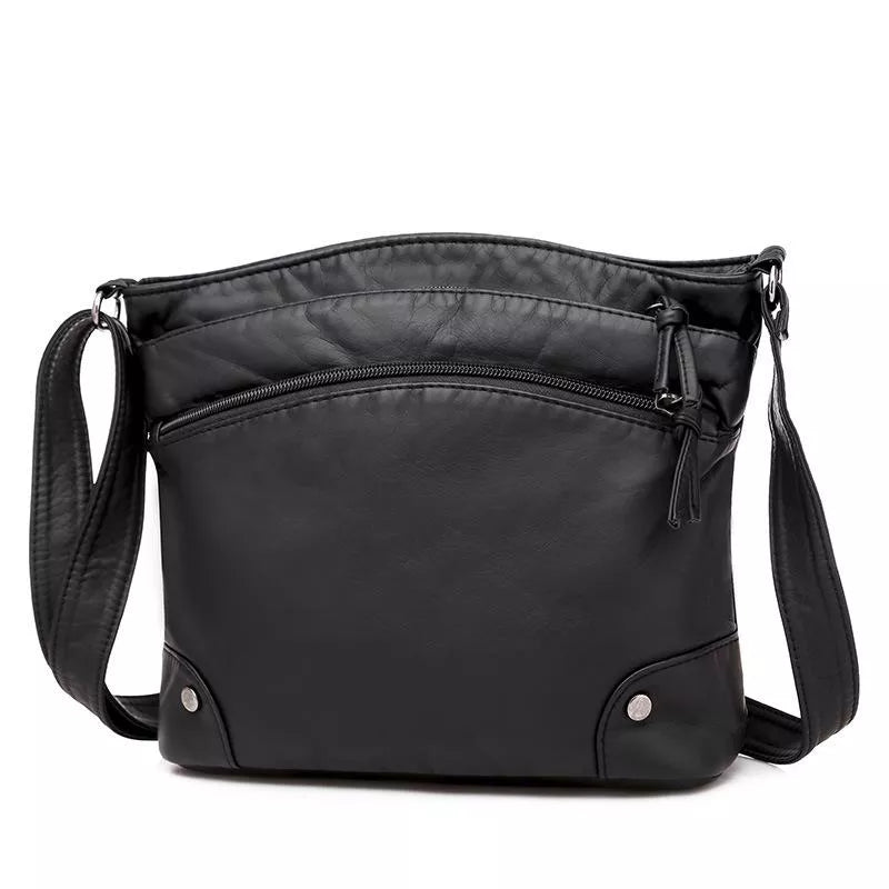 Women's Shoulder Bag – Stylish, Durable & Versatile Design