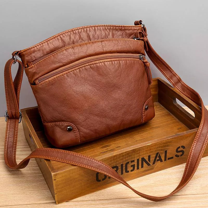 Women's Shoulder Bag – Stylish, Durable & Versatile Design