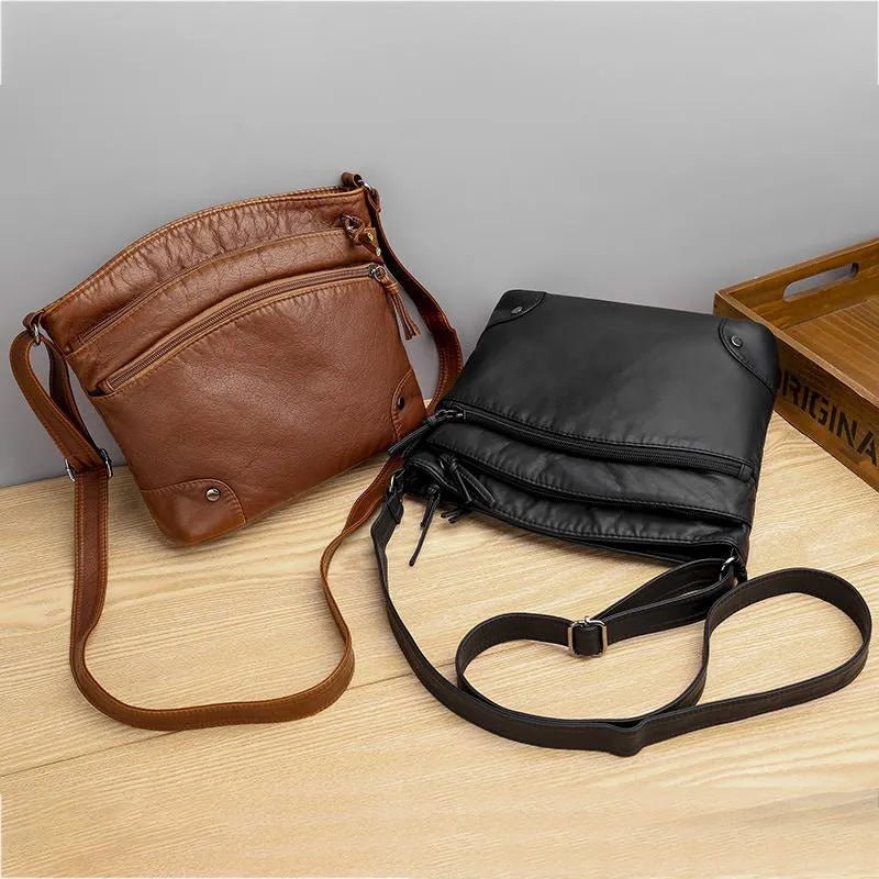 Women's Shoulder Bag – Stylish, Durable & Versatile Design
