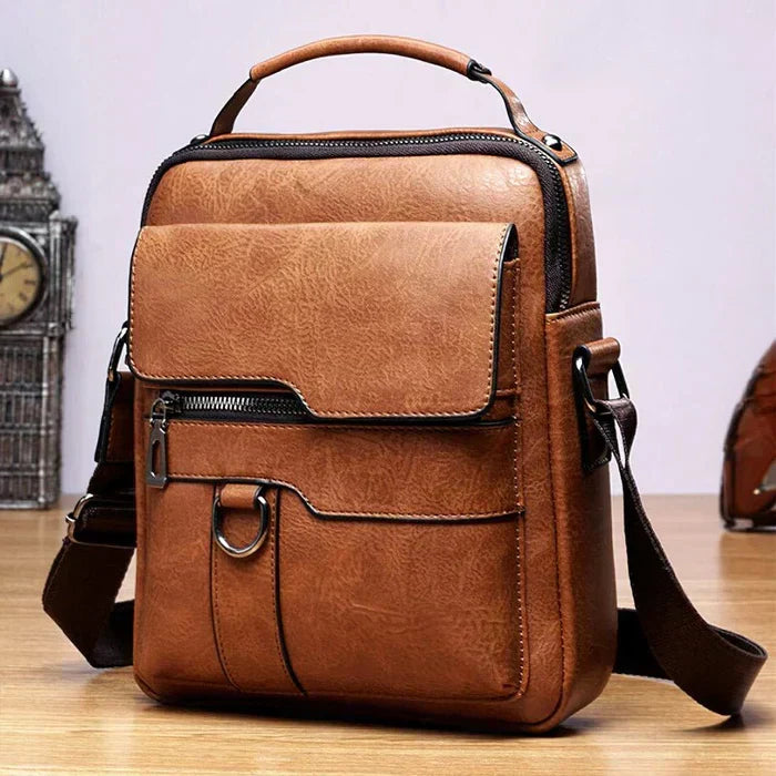 Women's Shoulder Bag - Stylish & Functional