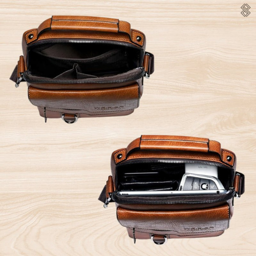 Women's Shoulder Bag - Stylish & Functional