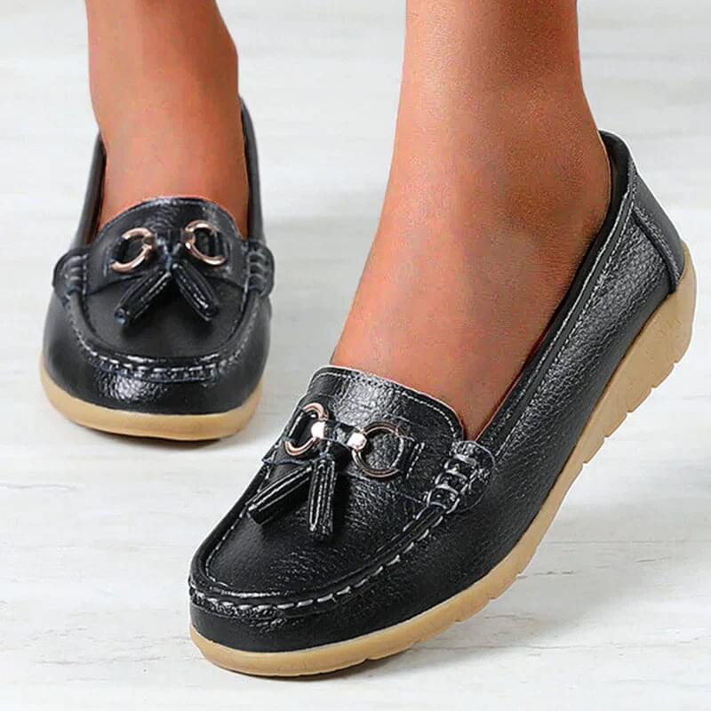 Women's Slip-On Loafers
