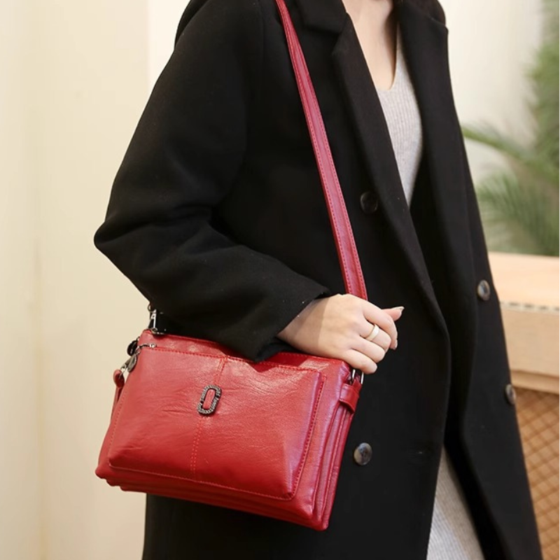 Women's Small Shoulder Bag