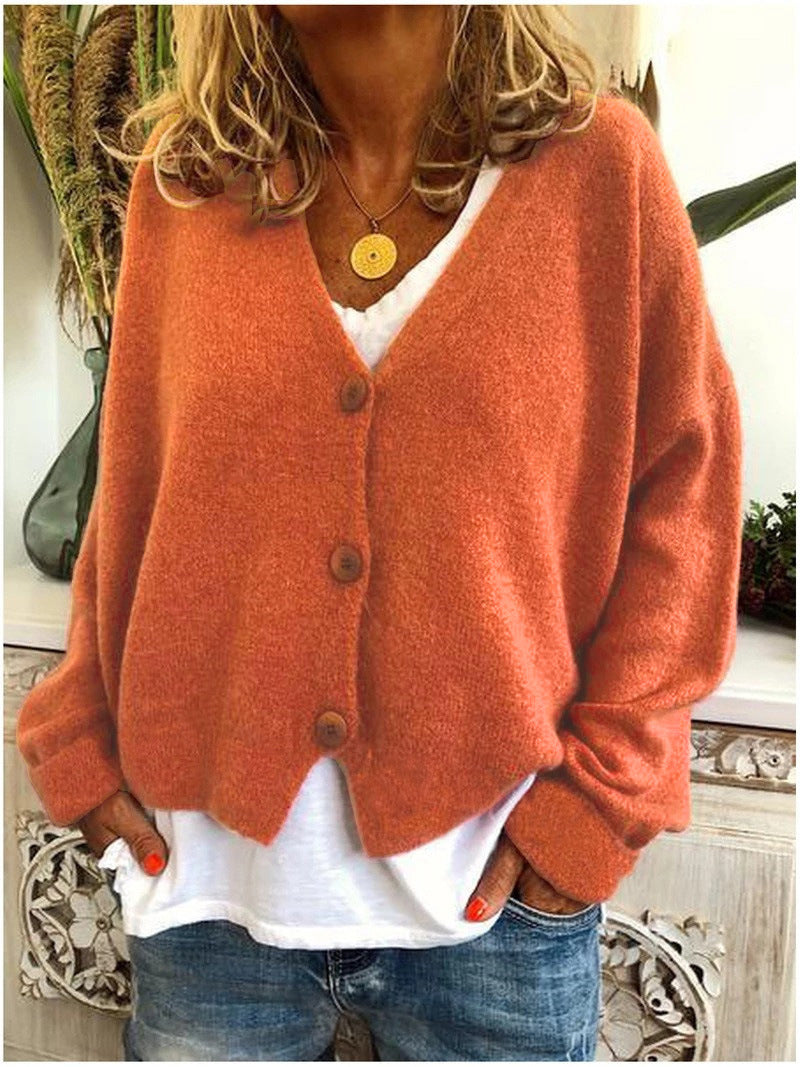 Women's Soft Cardigan