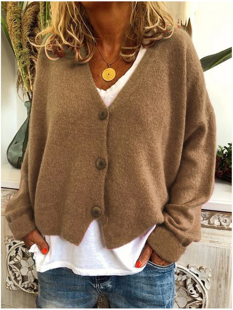 Women's Soft Cardigan