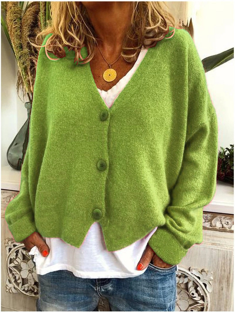 Women's Soft Cardigan