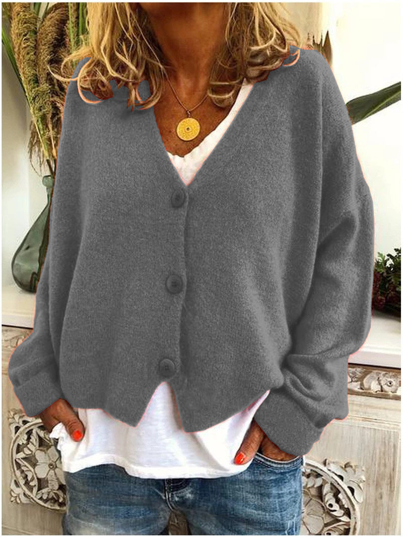 Women's Soft Cardigan