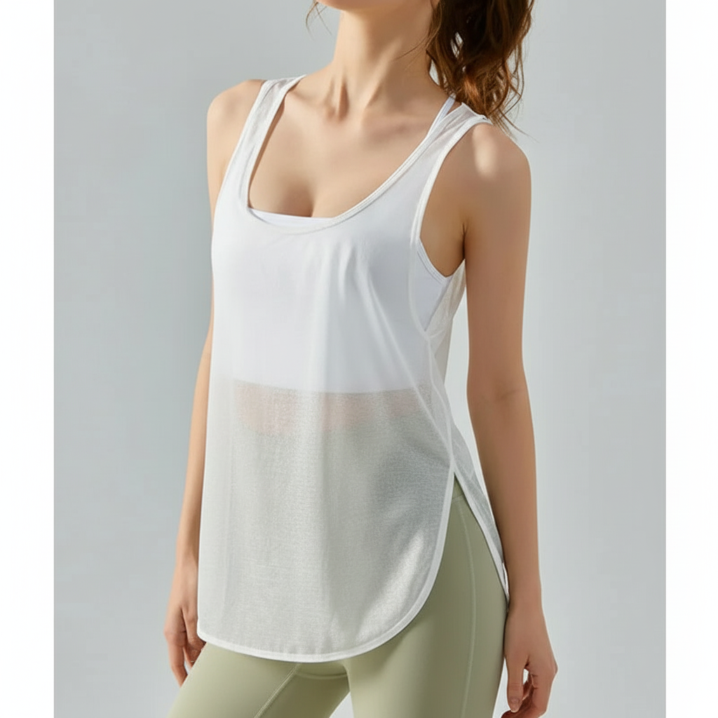 Women's Sports Tank Top