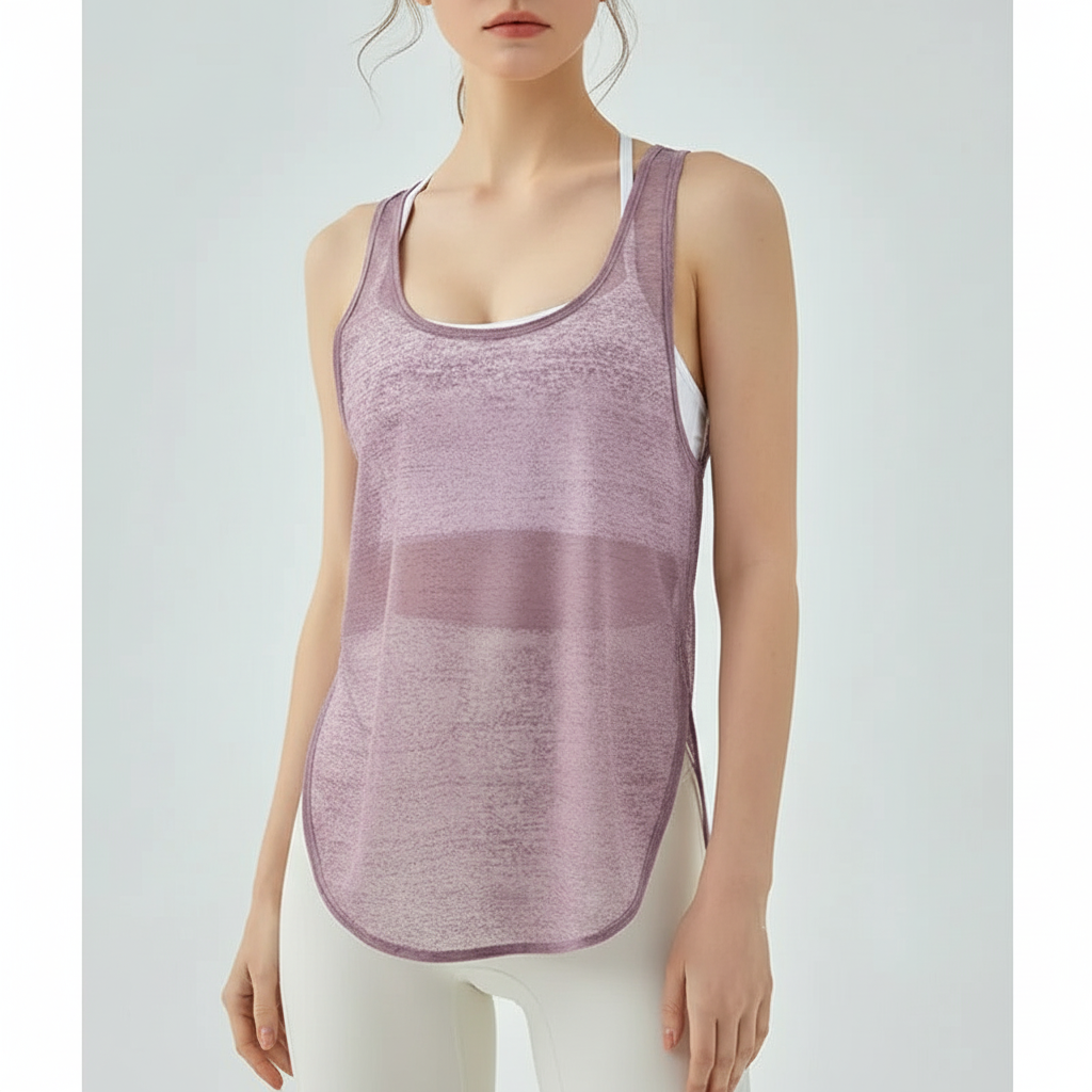 Women's Sports Tank Top