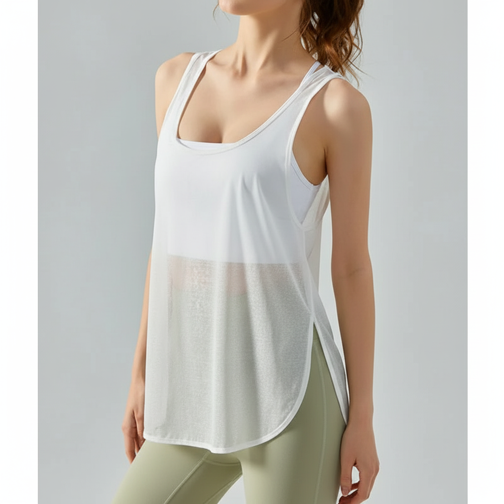 Women's Sports Tank Top