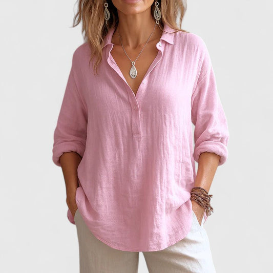 Women's Stylish Everyday Blouse