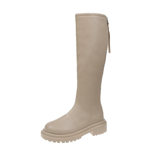 Women's Stylish Knee-High Boots