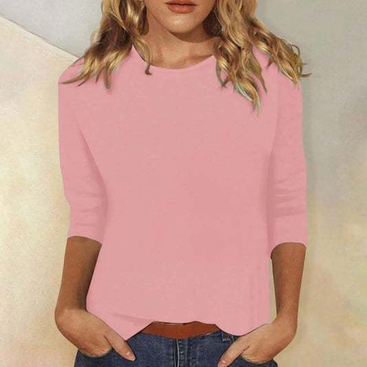 Women's Stylish Long Sleeve Shirt