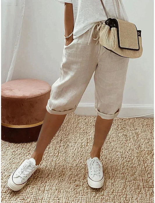 Women's Stylish Summer Pants