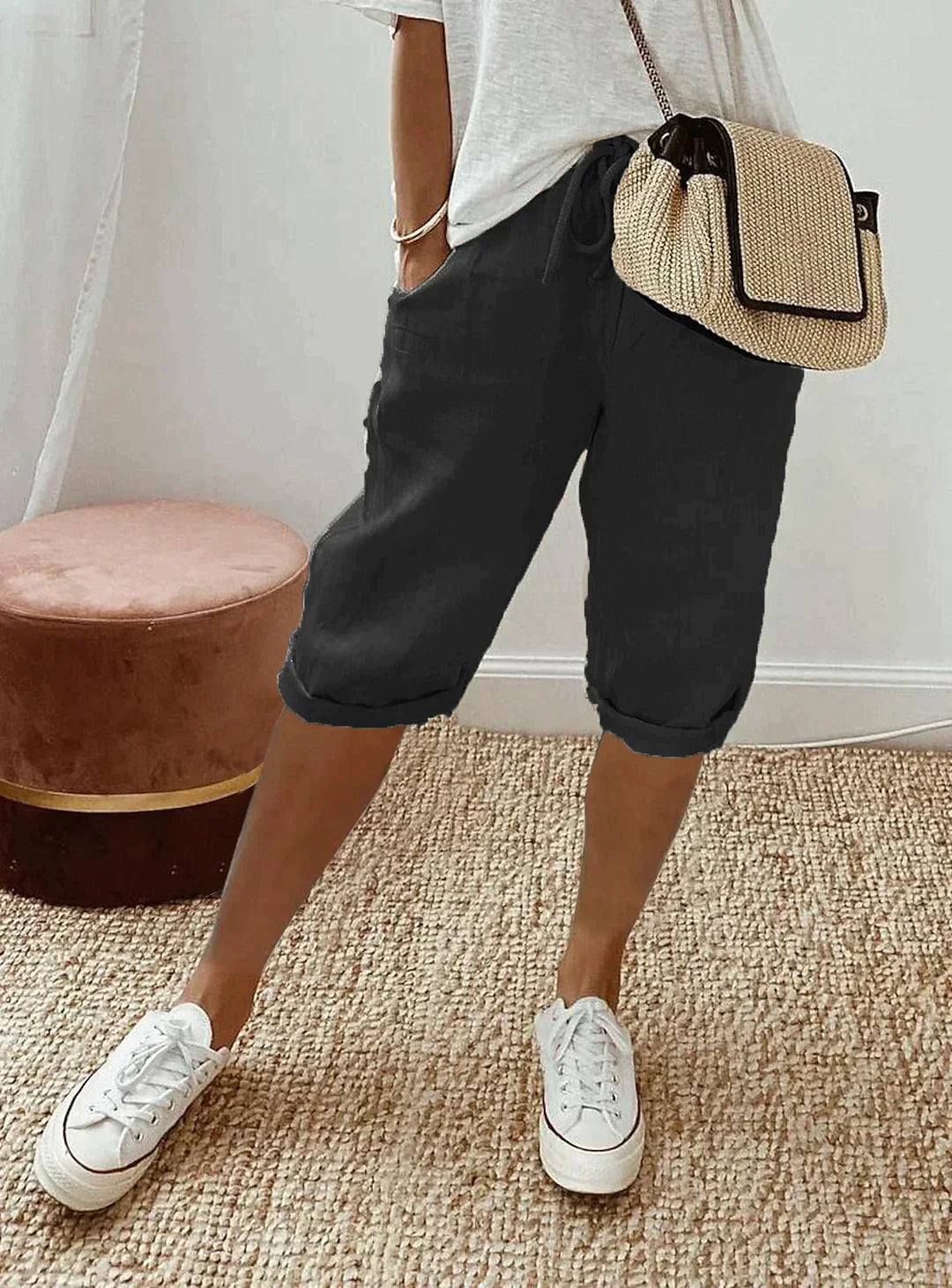 Women's Stylish Summer Pants