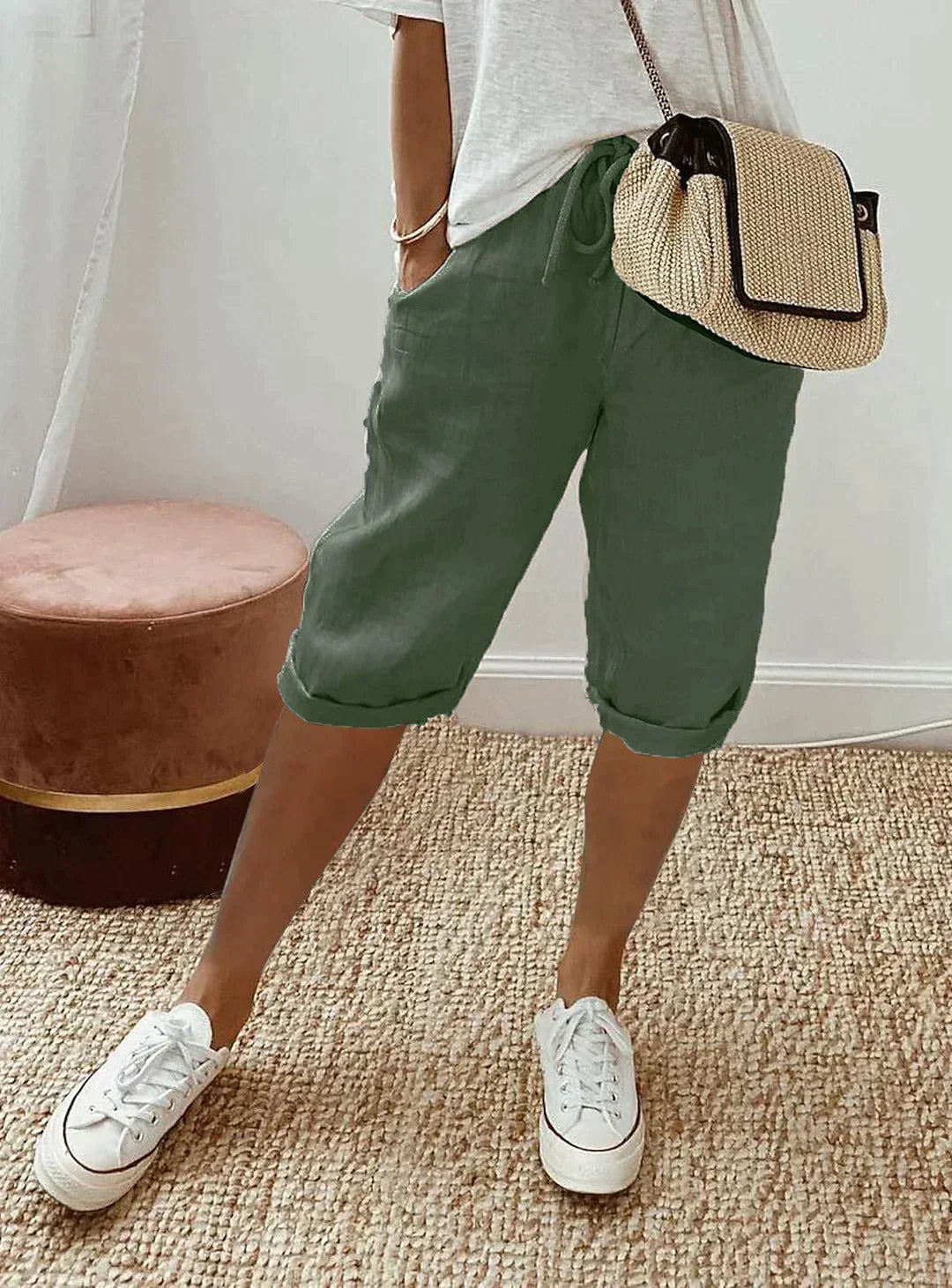 Women's Stylish Summer Pants