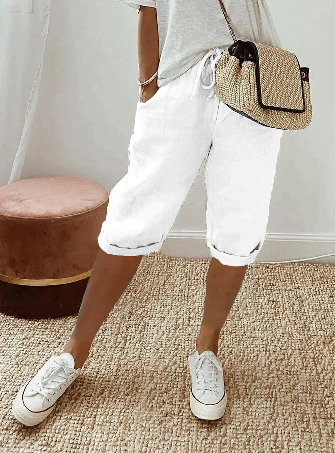 Women's Stylish Summer Pants