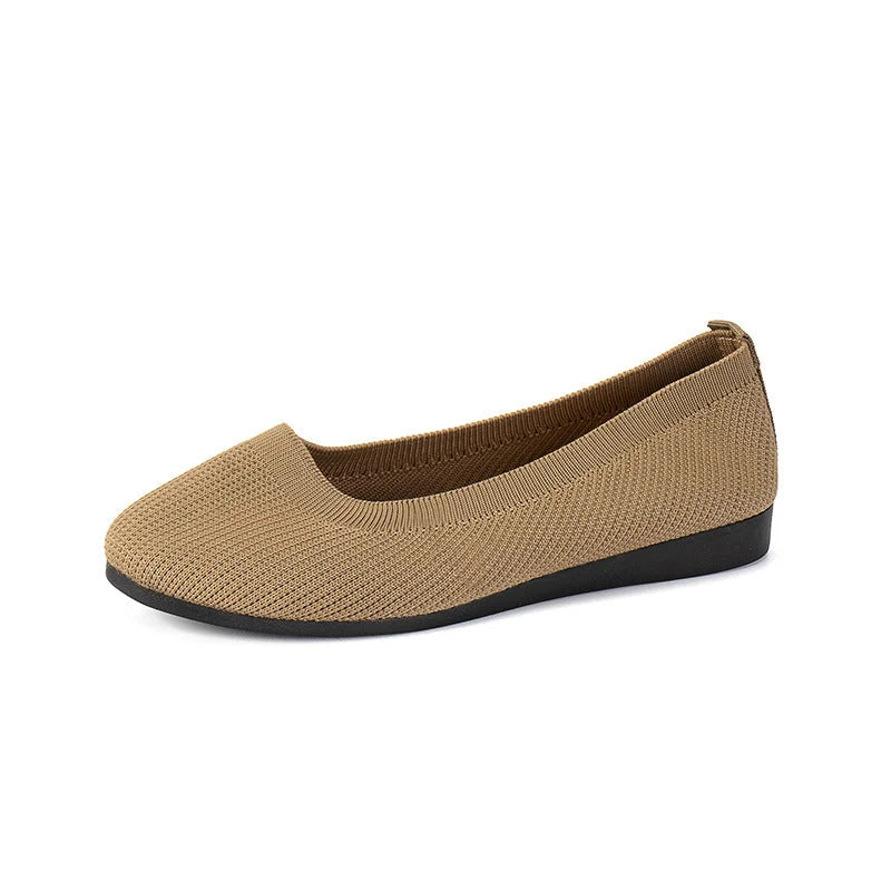 Women's Summer Ballet Flats - Eus