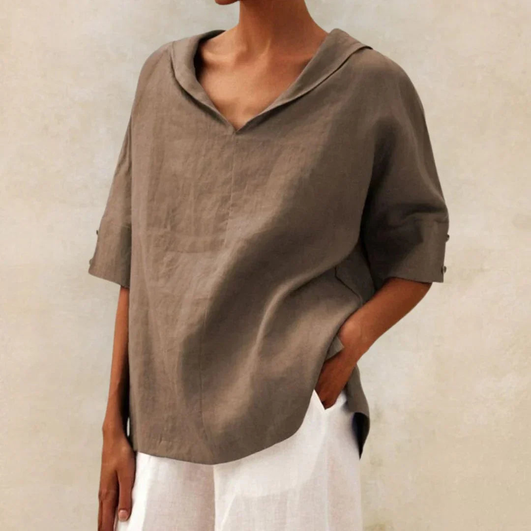 Women's Summer Shirt