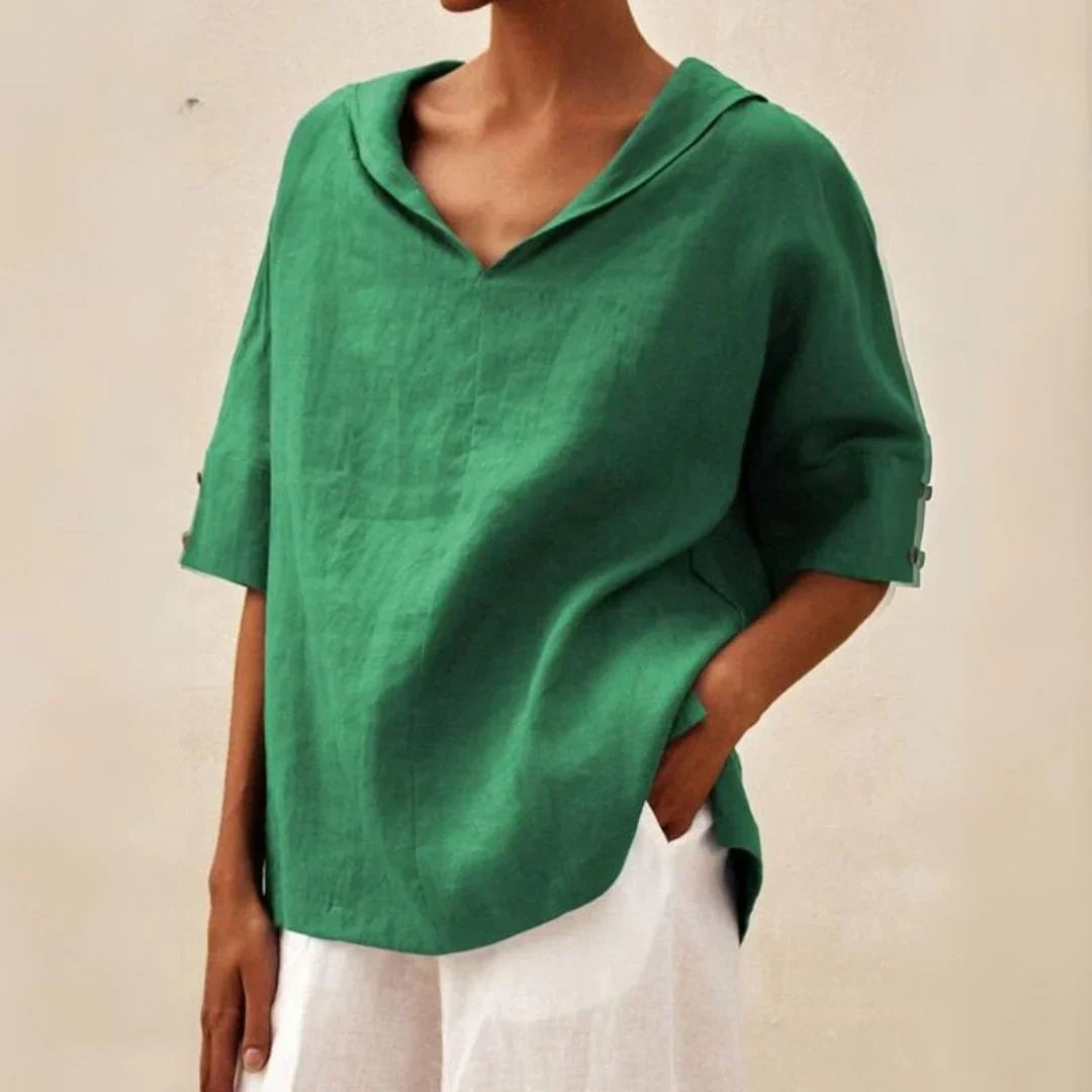 Women's Summer Shirt